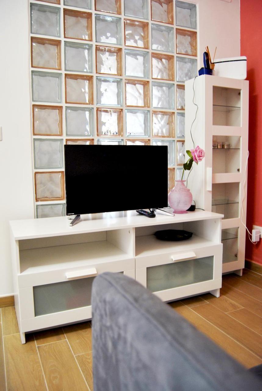 Romamourhouse Buitenkant foto