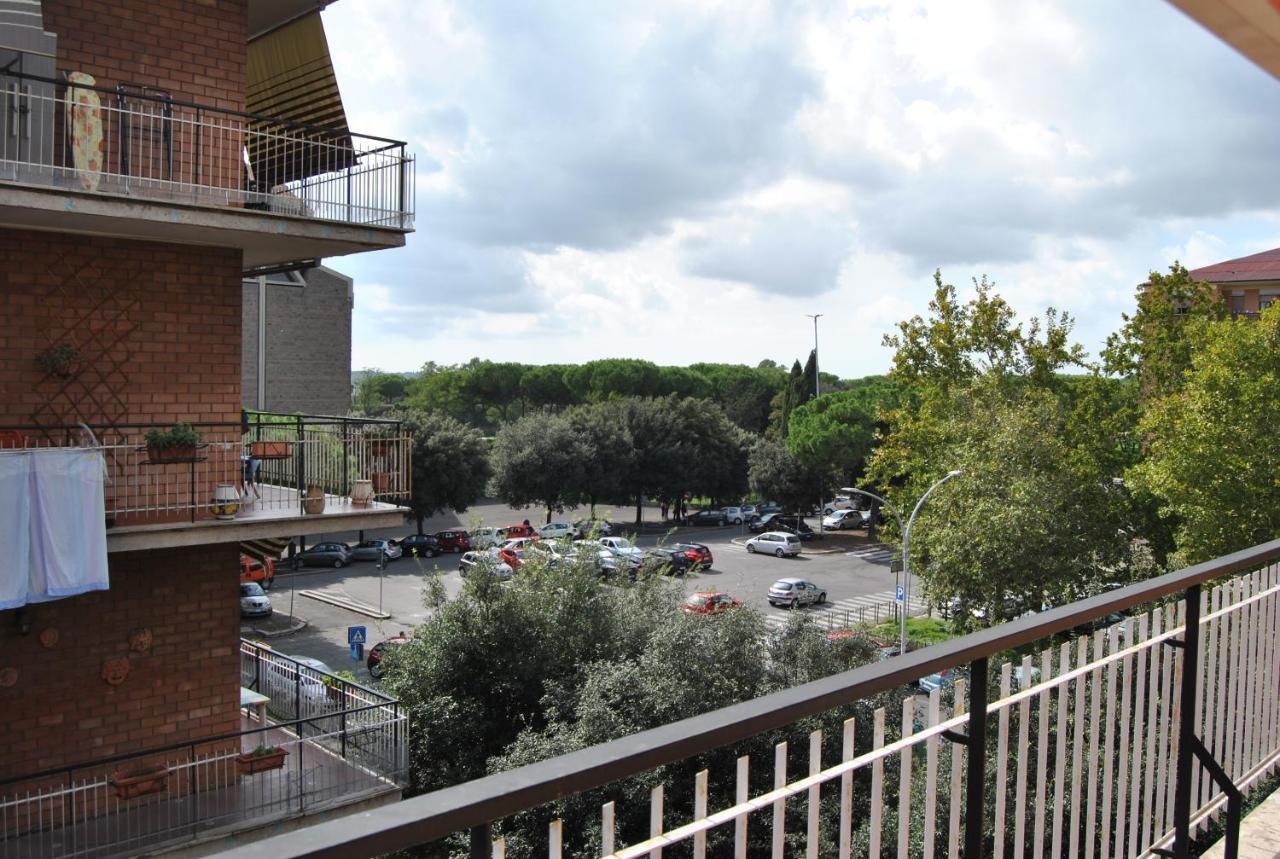 Romamourhouse Buitenkant foto